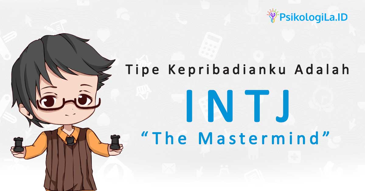 INTJ adalah