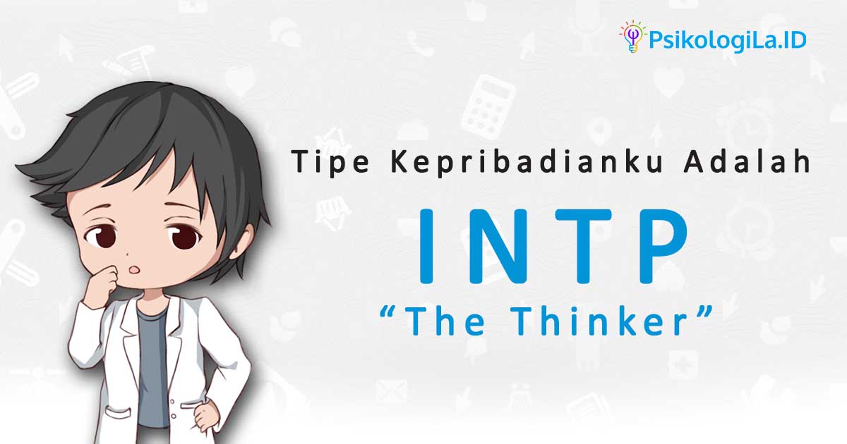 INTP adalah