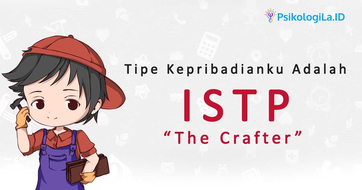 ISTP adalah
